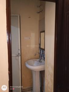 Bathroom Image of 445 Sq.ft 2 BHK Apartment / Flat for rent in IDPL Colony Rishikesh for Rs. 6000
