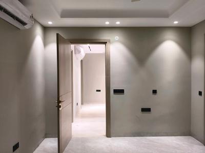 Bedroom Image of 2600 Sq.ft 4 BHK Builder Floor for sale in Paramount Low Rise Floors South City 2, Sector 49 Gurgaon for Rs. 34000000