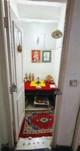Bedroom Image of 1800 Sq.ft 3 BHK Apartment / Flat for sale in Mahagun Mansion Phase 1 and 2, Indirapuram Ghaziabad for Rs. 19500000