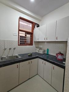 2 BHK Independent Builder Floor