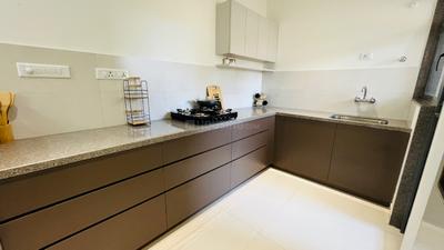Kitchen Image of 1680 Sq.ft 3 BHK Apartment / Flat for sale in Shubh Gateway, Viman Nagar Pune for Rs. 17500000