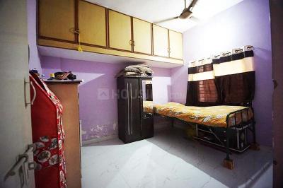 Bedroom Image of 1125 Sq.ft 3 BHK Apartment / Flat for sale in Isanpur Ahmedabad for Rs. 4500000