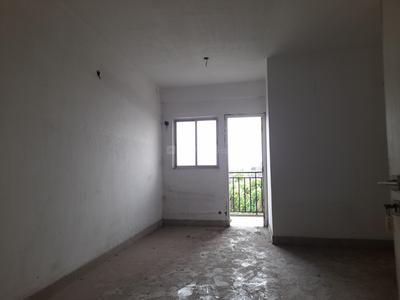 Hall Image of 585 Sq.ft 2 BHK Apartment / Flat for sale in Magnolia Nakshatra, Barasat Kolkata for Rs. 2000000