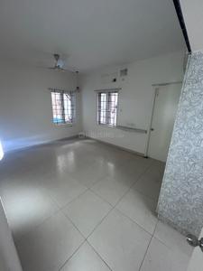 Hall Image of 1754 Sq.ft 3 BHK Apartment / Flat for rent in The Central Park South, Sholinganallur Chennai for Rs. 35000