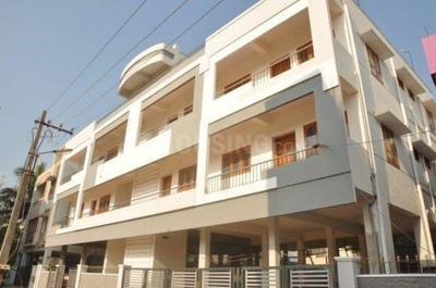 2 BHK Apartment