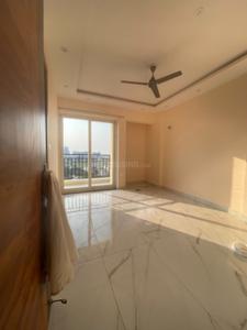 Bedroom Image of 2600 Sq.ft 4 BHK Apartment / Flat for rent in Saakaar Aqua City, Jamsaut Patna for Rs. 50000