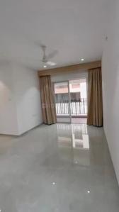 Hall Image of 1096 Sq.ft 2 BHK Apartment / Flat for sale in Millennium Amara, Mamurdi Pune for Rs. 6850000