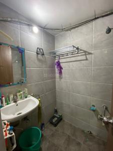 Image of 1100 Sq.ft 2 BHK Apartment / Flat for rent in Vastral, Ahmedabad for Rs. 16000