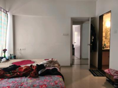 Bedroom Image of 1400 Sq.ft 3 BHK Apartment / Flat for sale in VJ Yashwin, Sus Pune for Rs. 11100000