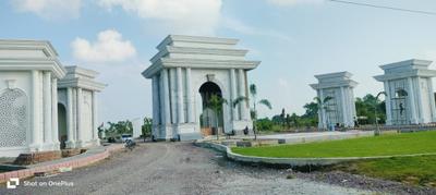 Image of 2372 Sq.ft 4 BHK Villa for sale in Skyom City, Mohanlalganj, Lucknow for Rs. 14900000