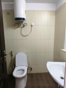 Bedroom One Image of 1910 Sq.ft 3 BHK Apartment / Flat for sale in Orris Greenopolis, Sector 89 Gurgaon for Rs. 17000000