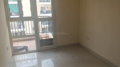 Bedroom Image of 740 Sq.ft 3 BHK Apartment / Flat for sale in GLS Avenue 51, Sector 92 Gurgaon for Rs. 6500000