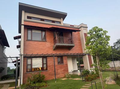 Image of 2552 Sq.ft 3 BHK Villa for sale in Kovalam, Chennai for Rs. 39000000