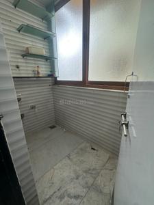 Image of 1450 Sq.ft 2 BHK Apartment / Flat for rent in Shahibaug, Ahmedabad for Rs. 34000