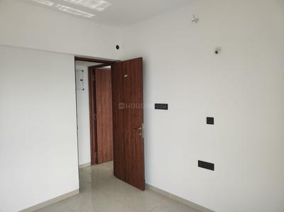 Bedroom Image of 950 Sq.ft 2 BHK Apartment / Flat for sale in Pristine Allure, Kharadi Pune for Rs. 12000000