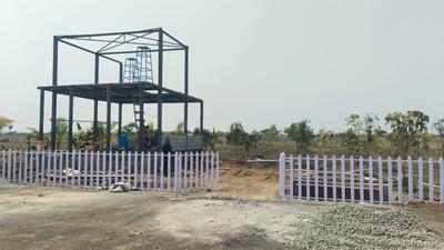 Image of 600 Sq.ft Residential Plot / Land for sale in Sameera Universe, Mamandur, Chengalpattu, Chennai for Rs. 1080000