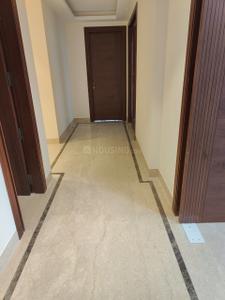 Image of 4500 Sq.ft 4 BHK Apartment / Flat for sale in Gulmohar Park, New Delhi for Rs. 180000000