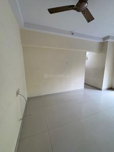 Hall Image of 650 Sq.ft 2 BHK Apartment / Flat for rent in Saptashree Height, Thane West Thane for Rs. 35000