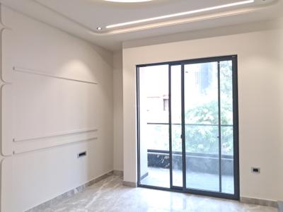 Bedroom Image of 2250 Sq.ft 4 BHK Builder Floor for sale in Paschim Vihar New Delhi for Rs. 49000000