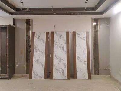 Living Room Image of 1130 Sq.ft 3 BHK Builder Floor for sale in Pitampura New Delhi for Rs. 16500000