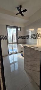 Kitchen Image of 725 Sq.ft 1 BHK Apartment / Flat for sale in Neel Sidhi Infinity, Panvel Navi Mumbai for Rs. 6400000