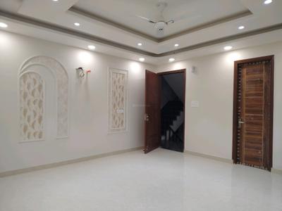 Living Room Image of 1350 Sq.ft 3 BHK Apartment / Flat for sale in Chhattarpur New Delhi for Rs. 11500000
