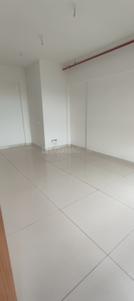 Kitchen Image of 1064 Sq.ft 3 BHK Apartment / Flat for rent in Geras Planet Of Joy, Upper Kharadi Pune for Rs. 50000