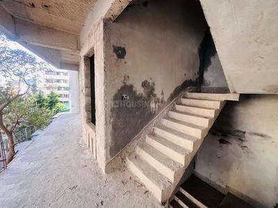 Balcony Image of 1615 Sq.ft 3 BHK Apartment / Flat for sale in Chansandra Bengaluru for Rs. 11500010