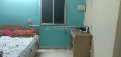 Bedroom Image of 400 Sq.ft 2 BHK Apartment / Flat for sale in Sardar Ganj Anand for Rs. 2500000