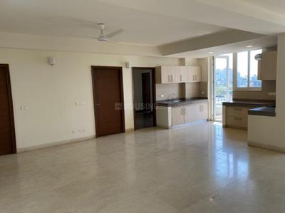 Hall Image of 2250 Sq.ft 4 BHK Builder Floor for sale in Sector 43 Gurgaon for Rs. 50000000