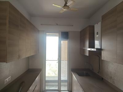 Kitchen Image of 1890 Sq.ft 3 BHK Apartment / Flat for sale in Akshar Alvario, Nerul Navi Mumbai for Rs. 37500000