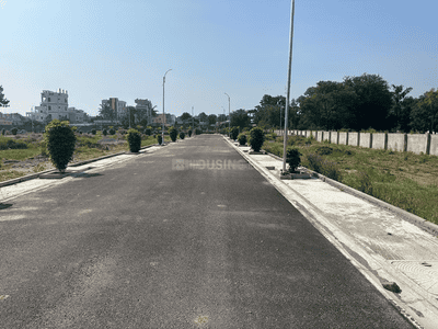 Image of 256 Sq.ft Residential Plot / Land for sale in BLR Krishyas Vista, Patancheru, Sangareddy for Rs. 10752100