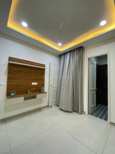 Bedroom Image of 900 Sq.ft 4 BHK Independent House for sale in Sector 115 Mohali for Rs. 8290000