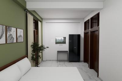 Hall Image of Living point  in Sector 8, Noida