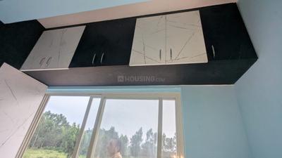 Kitchen Image of 1447 Sq.ft 3 BHK Villa for rent in Srishigra Shigra Palms, Marasandra Bengaluru for Rs. 28000