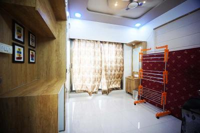 Image of 1152 Sq.ft 2 BHK Apartment / Flat for sale in Nikol, Ahmedabad for Rs. 6100000