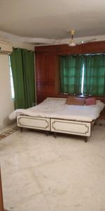 Bedroom Image of 4000 Sq.ft 3 BHK Villa for rent in Palavakkam, Sholinganallur Chennai for Rs. 100000