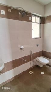 Bathroom Image of 995 Sq.ft 2 BHK Apartment / Flat for sale in Mangalam Life Park, Moshi Pune for Rs. 5700000