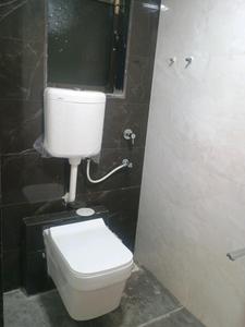 Common Bathroom Image of 1056 Sq.ft 2 BHK Apartment / Flat for sale in Balaji Exotica, Kalyan West Kalyan for Rs. 8400000