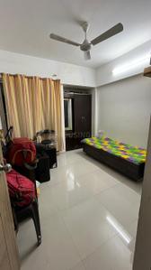 Hall Image of 1505 Sq.ft 2 BHK Apartment / Flat for rent in Paranjape Forest Trails Highgardens, Bhugaon Pune for Rs. 28999