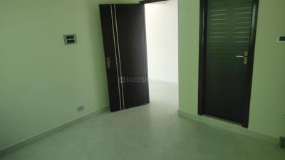 Bedroom Image of 1000 Sq.ft 2 BHK Builder Floor for rent in Ambedhkar Colony Tirupathi for Rs. 16000