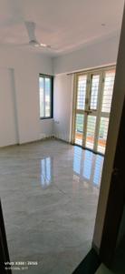 Bedroom Image of 1081 Sq.ft 2 BHK Apartment / Flat for rent in Mohan NagarSociety, Baner Pune for Rs. 33000