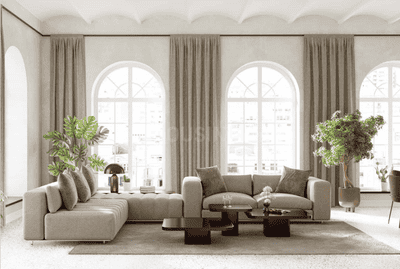 Image of 2358 Sq.ft 4 BHK Apartment / Flat for sale in Jakkur, Bengaluru for Rs. 34900000