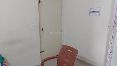 Living Room Image of 363 Sq.ft 1 BHK Apartment / Flat for sale in Sector 70 Gurgaon for Rs. 5400000