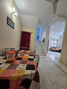 Bedroom Image of 1980 Sq.ft 3 BHK Independent House for sale in Ghuma Ahmedabad for Rs. 22000000