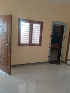 Hall Image of 1200 Sq.ft 2 BHK Independent House for sale in Pudupalayam Tiruppur for Rs. 5000000