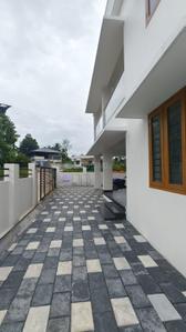 Image of 2000 Sq.ft 4 BHK Independent House for sale in Kakkanad, Kochi for Rs. 11700000