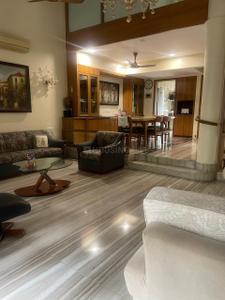 Hall Image of 4000 Sq.ft 5 BHK Villa for sale in Neelkanth Nilayam, Chembur Mumbai for Rs. 100000000