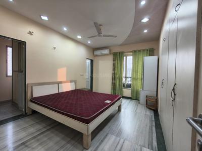 Bedroom Image of 1350 Sq.ft 3 BHK Apartment / Flat for sale in Hiranandani Estate Thane for Rs. 31000000