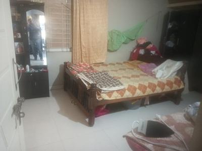 1 BHK Independent House